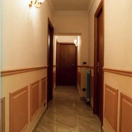 Magic House Konukevi Roma