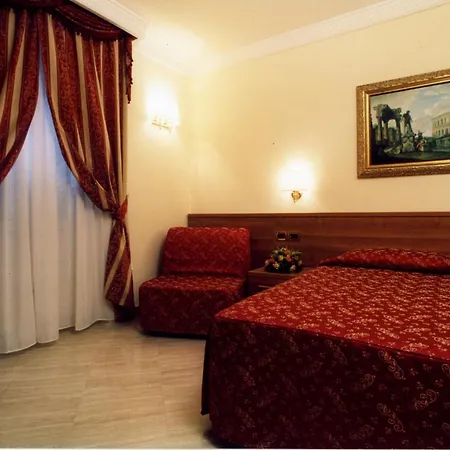Magic House Guest house Rome