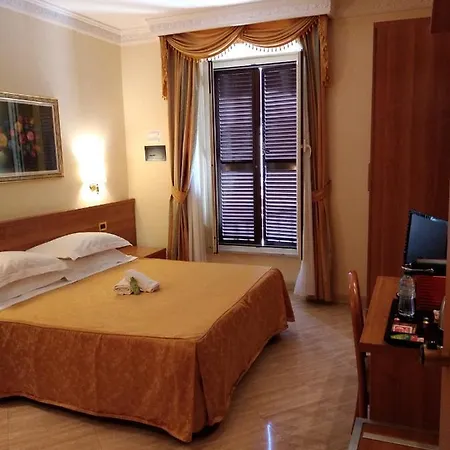 Affittacamere Magic House 4*