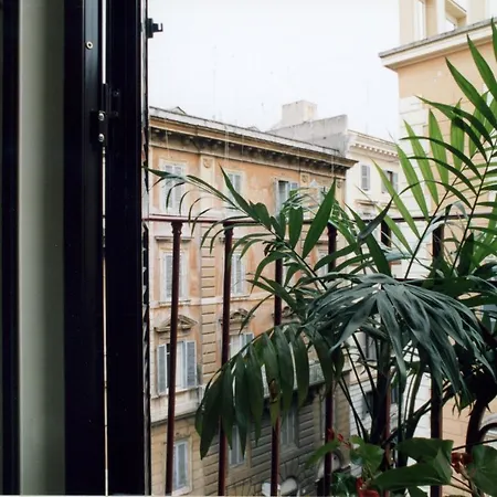 Magic House Rome
