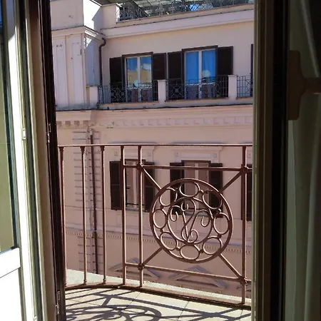 Magic House Rome