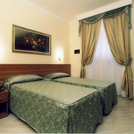 Magic House Guest house Rome