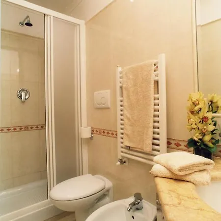Guest house Magic House *