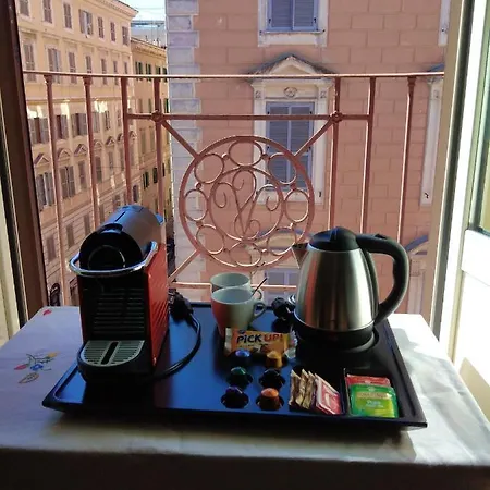 Magic House Guest house