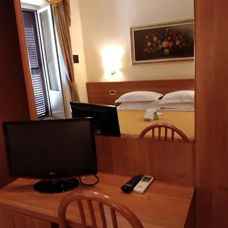 Πανσιόν Magic House