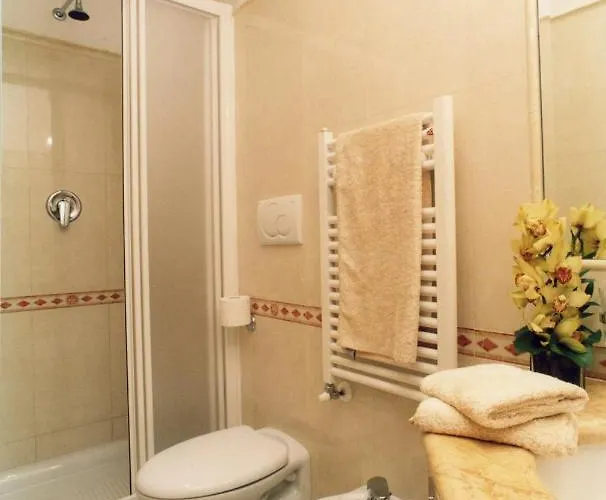 Affittacamere Magic House 4*