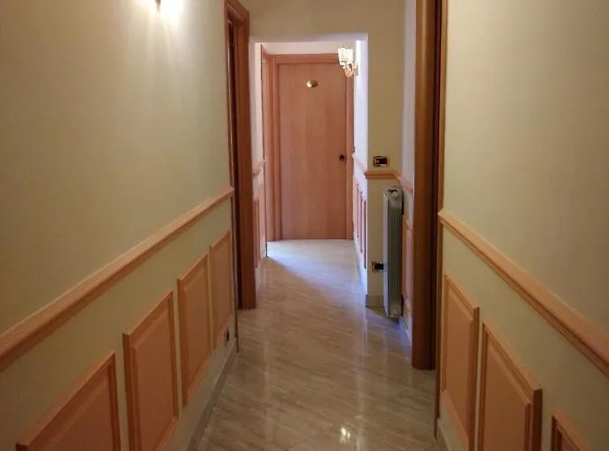 Affittacamere Magic House 4*