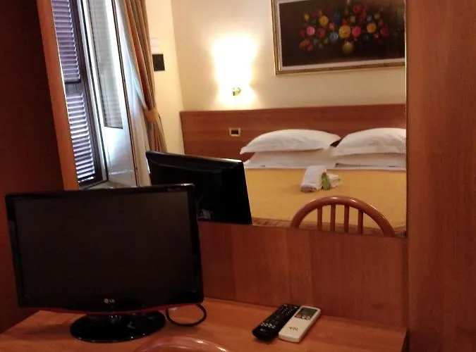 Affittacamere Magic House