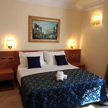 Pensjonat Magic House