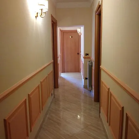 Penzion Magic House 4*