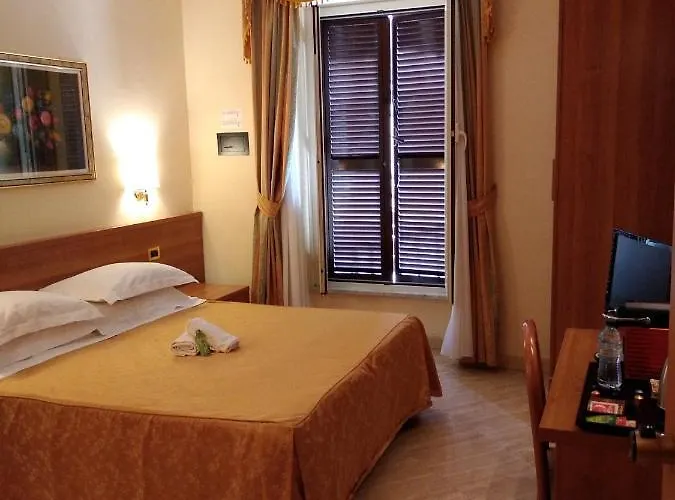 Pensjonat Magic House 4*